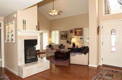 Dining Room-Living Room