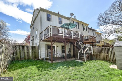 5734 Mason Bluff Dr, Burke, VA 22015 - photo 3