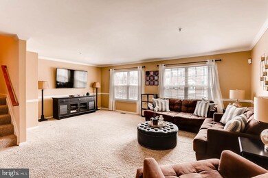 4603 Ashforth Way, Owings Mills, MD 21117 - photo 6