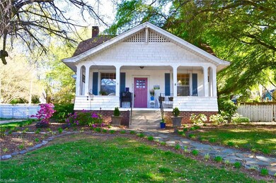 Great Landscaping - 934 Franklin St. Winston Salem, NC 27101