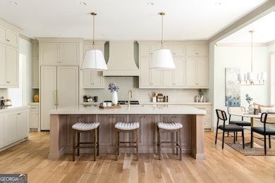 205 Stone Creek Ct, Woodstock, GA 30188 - photo 4