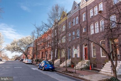1816 Bolton St, Baltimore, MD 21217 - photo 2