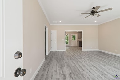 219 Christine Cir, Perry, GA 31069 - photo 7