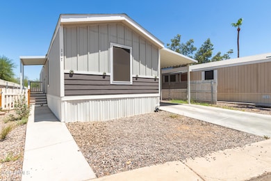 1650 S Arizona Ave unit 117, Chandler, AZ 85286 - photo 2