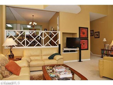 Den/Family/Great Room.