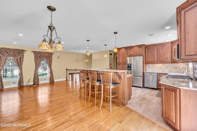 12 Windsor Rd, Howell, NJ 07731 - photo 5