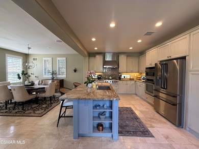 60 Via el Toro, Thousand Oaks, CA 91320 - photo 3