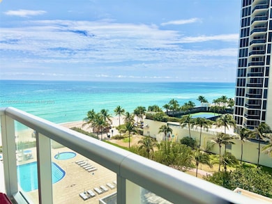 19201 Collins Ave unit 606, Sunny Isles Beach, FL 33160 - photo 3