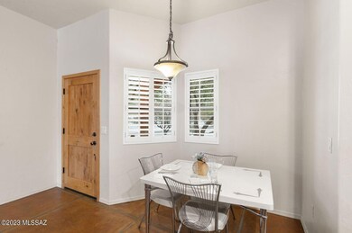 Entry Way