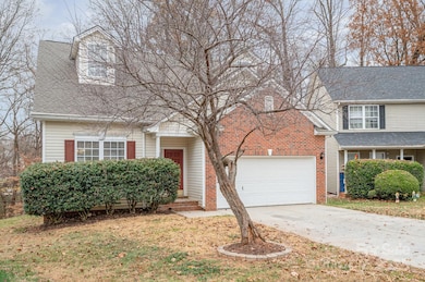 6939 Brachnell View Dr, Charlotte, NC 28269 - photo 2