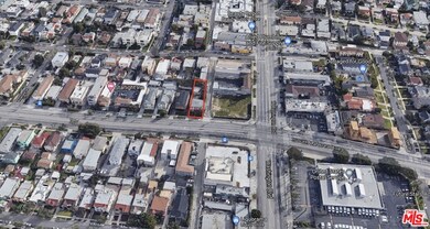 1852 S La Brea Ave, Los Angeles, CA 90019 - photo 2