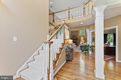 7974 Bonnie Briar Loop, Gainesville, VA 20155 - photo 6