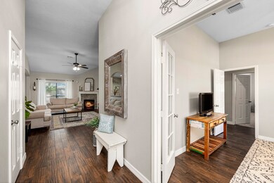 16615 Wheat Mill Ln, Houston, TX 77095 - photo 5