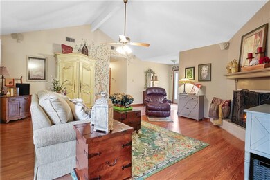 452 Pine Shadows Dr, Slidell, LA 70458 - photo 2