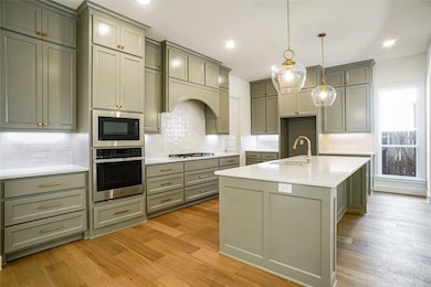 407 Wingtail Dr, Aledo, TX 76008 - photo 6