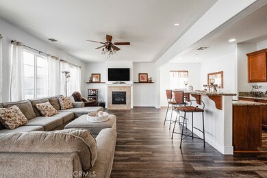 5455 N Valles Dr, San Bernardino, CA 92407 - photo 7