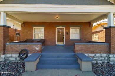 2904 San Diego Ave unit 1, El Paso, TX 79930 - photo 3