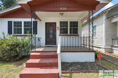 939 W 38th St, Savannah, GA 31415 - photo 2