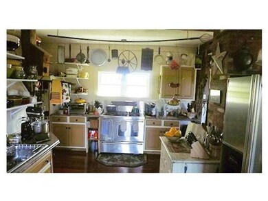 Kitchen. Kitchen