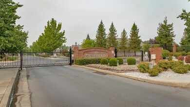 Gated Community