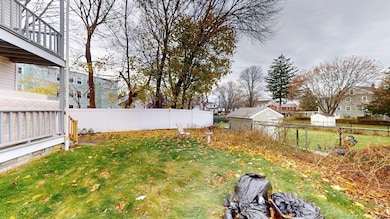 22 Summer St unit 3, Stoughton, MA 02072 - photo 4