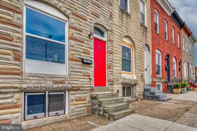 1014 N Patterson Park Ave, Baltimore, MD 21205 - photo 4