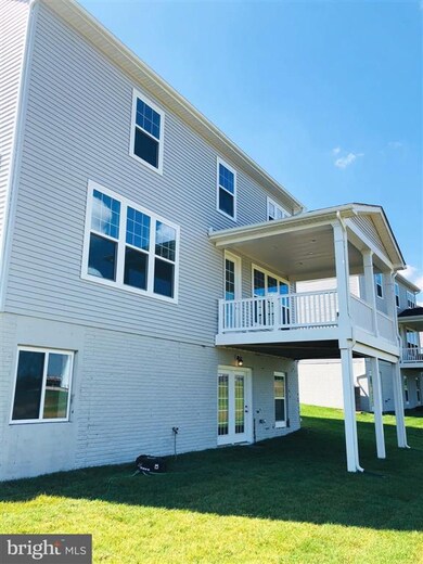 8227 S Maple Lawn Blvd, Fulton, MD 20759 - photo 3