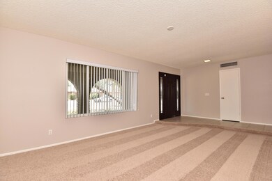 Formal living room