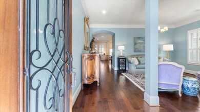 8203 Caroline Ridge Dr, Humble, TX 77396 - photo 5