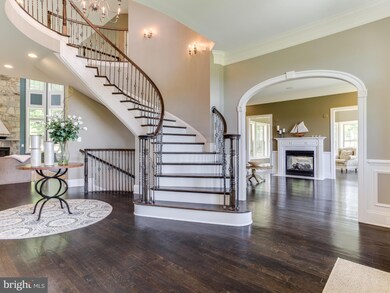 20480 Stone Fox Ct, Leesburg, VA 20175 - photo 5