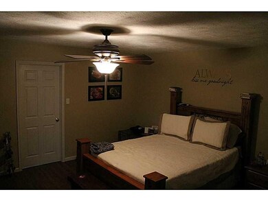 Master Bedroom.