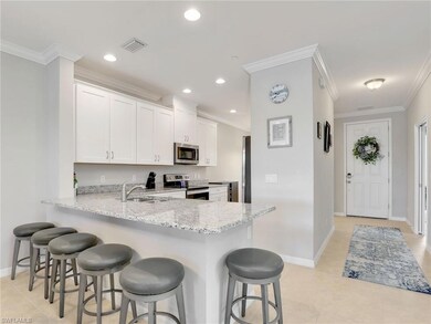9389 Pocida Ct unit 101, Naples, FL 34119 - photo 4