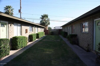 Bethany Apartments 0018