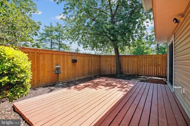 8631 Village Way unit 8631, Alexandria, VA 22309 - photo 3