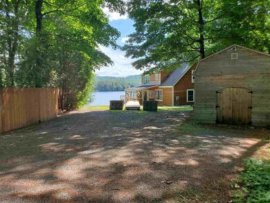 593 Partridge Lake Rd, Littleton, NH 03561 - photo 2