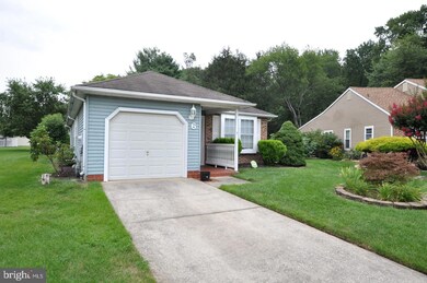 6 Panorama Ct, Mount Laurel, NJ 08054 - photo 2