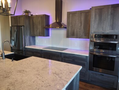 CULINARY KITCHEN