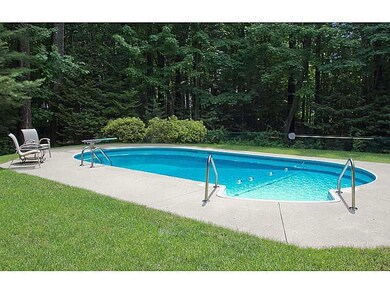 Swimming Pool/Hot Tub/Sauna.