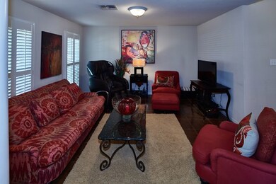 206 Prairie View Trail, Fredericksburg, TX 78624 - photo 4