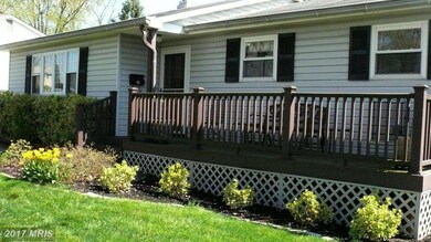 355 Chaptico S, Laurel, MD 20724 - photo 3