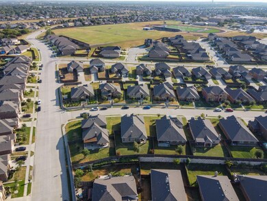 Near Sachse High School