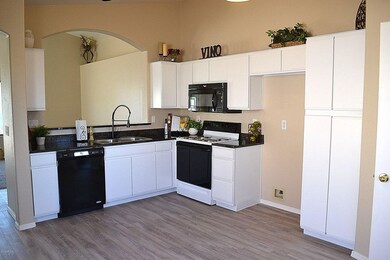 Valley KITCHEN