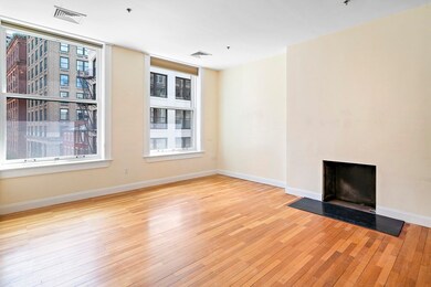 126 State St unit 301, Boston, MA 02109 - photo 2