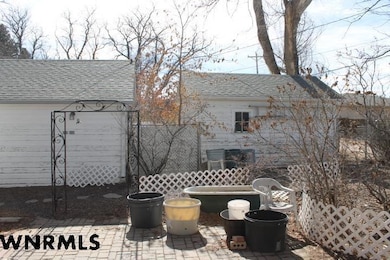 410 S Howard St, Kimball, NE 69145 - photo 5