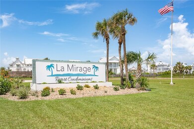 La Mirage Beachfront Condominiums unit 325, Port Aransas, TX 78373 - photo 2
