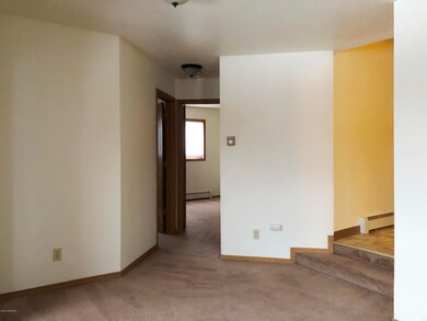 1d Hallway