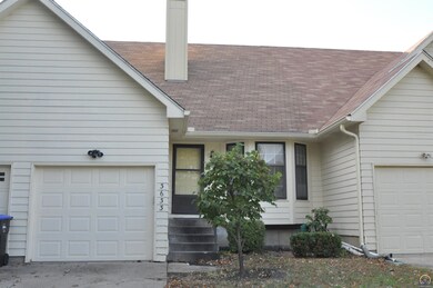 3633 SW Eveningside Dr, Topeka, KS 66614 - photo 2