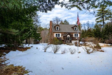 72 Allen Rd, Bow, NH 03304 - photo 2