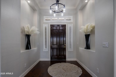 40619 N Candlewyck Ln unit 34, Phoenix, AZ 85086 - photo 3