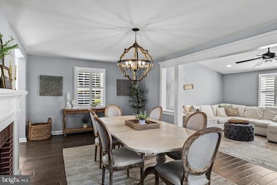 531 Covington Terrace, Moorestown, NJ 08057 - photo 6